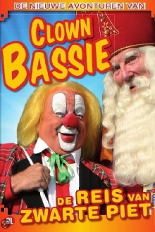 Bassie en de reis van Zwarte Piet Trailer