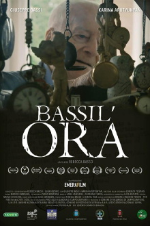 Bassil'ora Trailer
