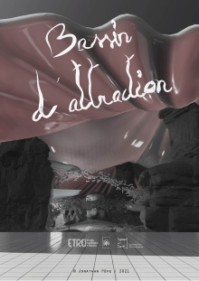 Bassin d'attraction Trailer