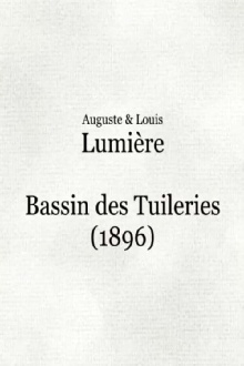 Bassin des Tuileries Trailer