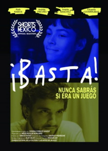 ¡Basta! Trailer