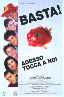 Basta! Adesso tocca a noi Trailer