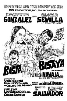 Basta Bisaya Trailer