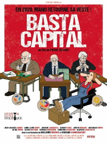 Basta Capital Trailer
