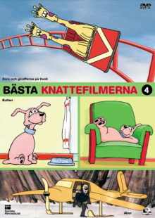 Bästa knattefilmerna 4 Trailer
