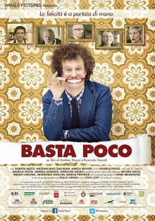 Basta Poco Trailer