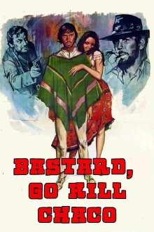 Bastard, Go and Kill Trailer