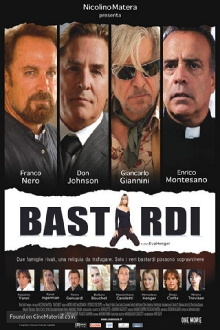 Bastardi Trailer