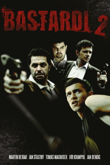 Bastards 2 Trailer