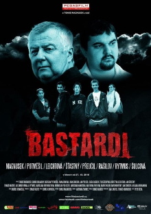 Bastards Trailer
