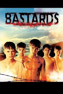 Bastards Trailer