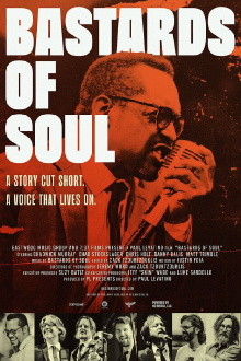 Bastards of Soul Trailer