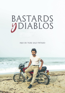 Bastards y Diablos Trailer
