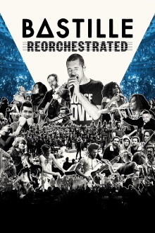 Bastille ReOrchestrated Trailer
