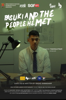 Basuki and The People He Met Trailer