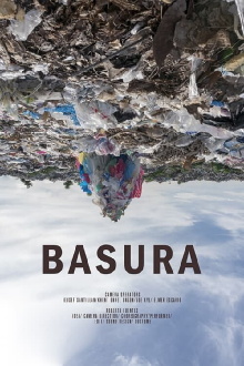 Basura Trailer