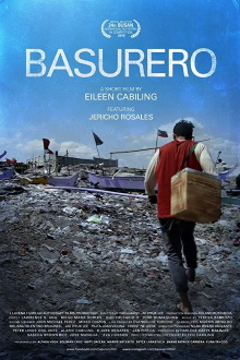 Basurero Trailer