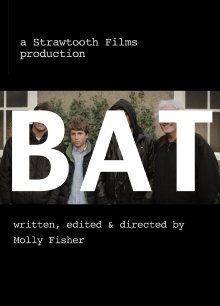 Bat Trailer