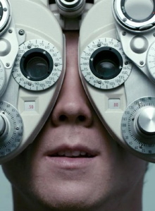 Bat Eyes Trailer