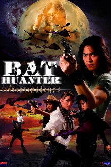 Bat Hunter Trailer