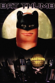 Bat Thumb Trailer