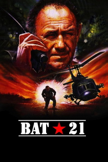 Bat★21 Trailer