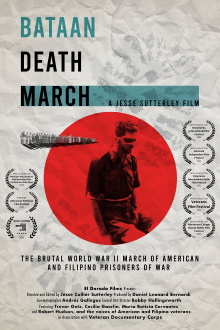 Bataan Death March Trailer