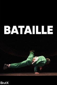Bataille Trailer