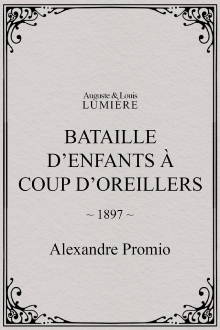 Bataille d’enfants à coup d’oreillers Trailer