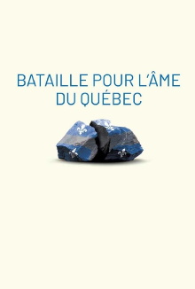 Bataille pour l'âme du Québec Trailer