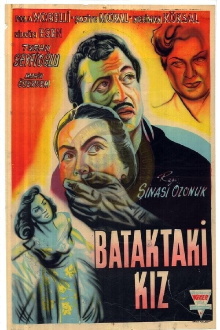 Bataktaki Kız Trailer