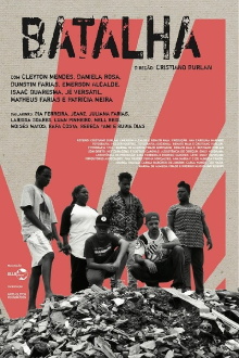 Batalha Trailer