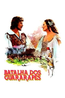 Batalha dos Guararapes Trailer