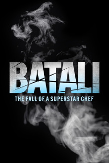 Batali: The Fall of a Superstar Chef Trailer
