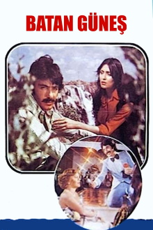 Batan Güneş Trailer