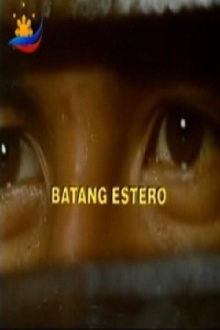Batang estero Trailer