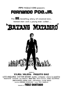 Batang Matadero Trailer