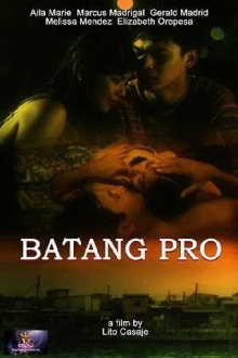 Batang Pro Trailer