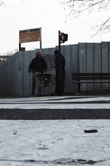 Bâtards de barbares Trailer