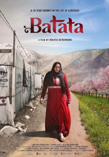 Batata Trailer