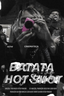 Batata Hot Shot Trailer