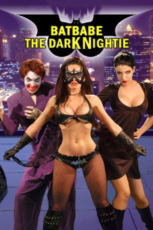 Batbabe: The Dark Nightie Trailer