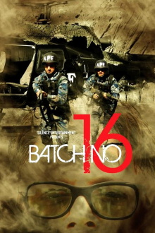 Batch No. 16 Trailer