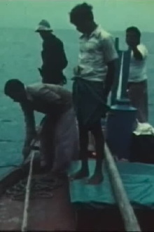 Bateaux et modes de pêche aux Maldives Trailer