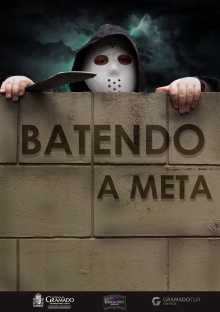 Batendo a Meta Trailer