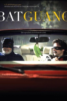 Batguano Trailer