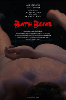 Bath Bomb Trailer