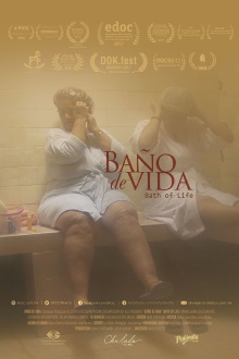 Bath of Life Trailer