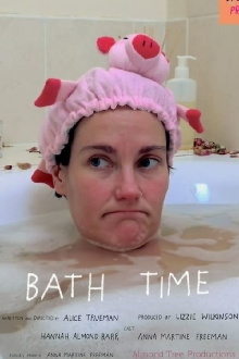 Bath Time Trailer