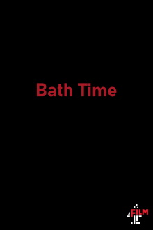 Bath Time Trailer